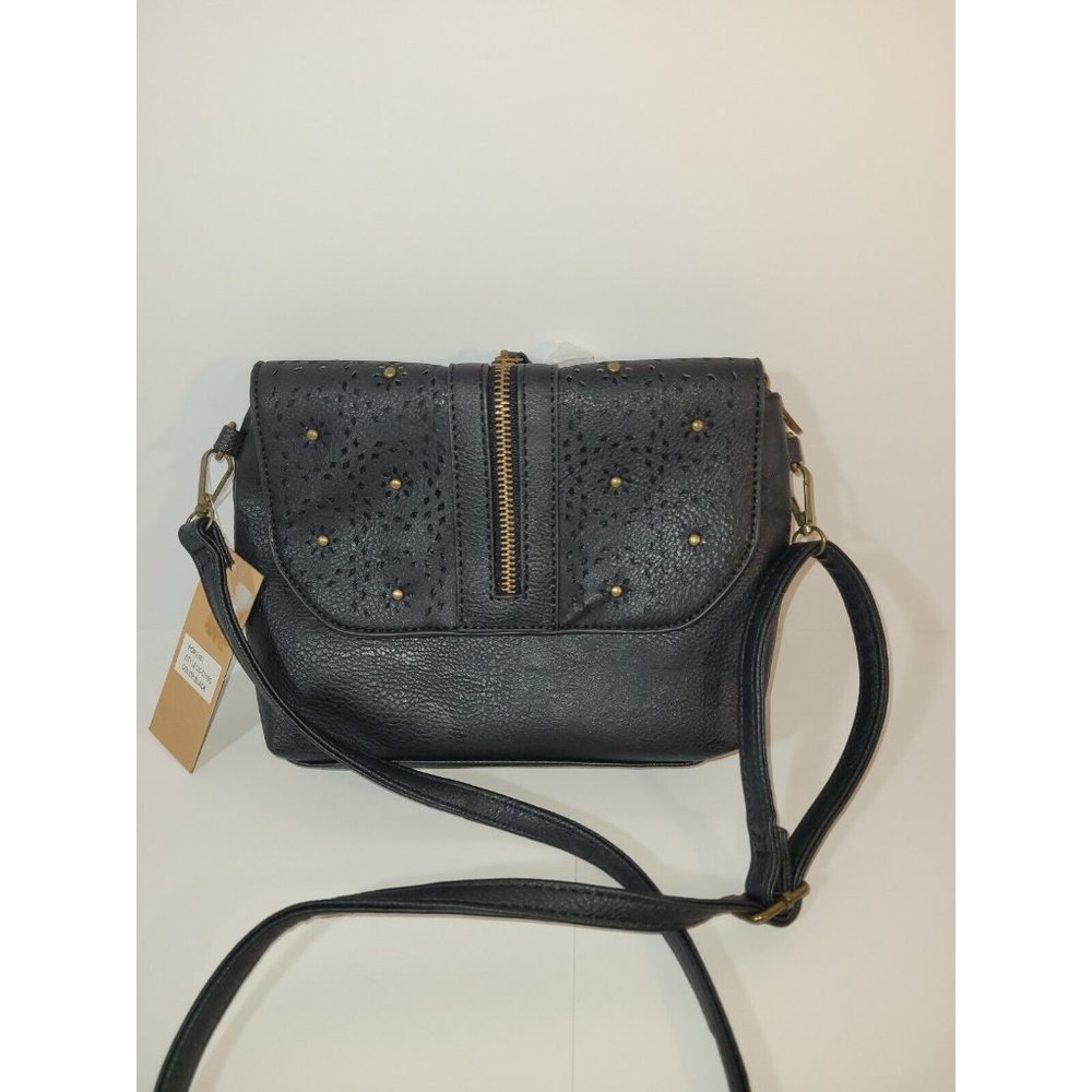 Woman's Revine  Shoulder  Handbag  Satchel Messenger Purse Tote